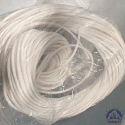 Шнур силиконовый 3 мм НЛС-60х1 купить в Уральске