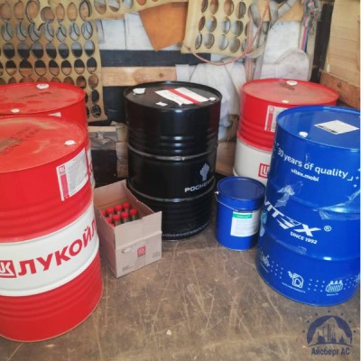 Эмульсол ЭГТ  купить в Уральске