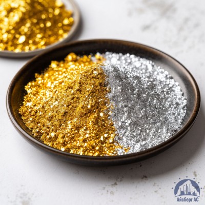 Калия дицианоаурат (I) K [Au (CN)2] ГОСТ 20573-75 купить в Уральске