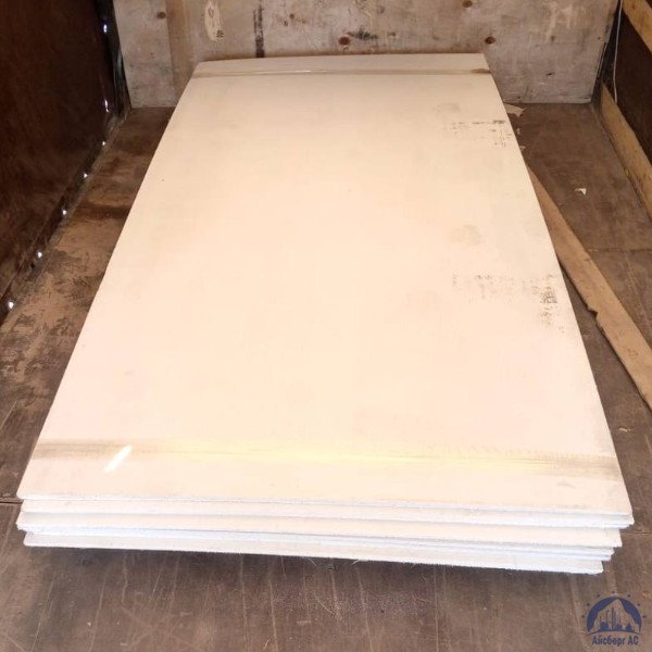 Стекломагниевая плита