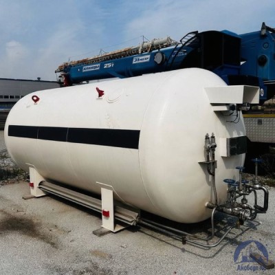 Газовое оборудование