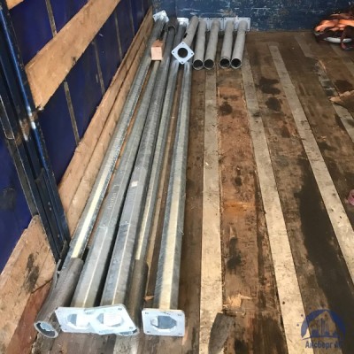 Коническая опора ОГК-12(1) купить в Уральске