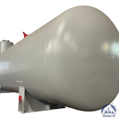 Сосуд СУГ 5 м3 купить в Уральске