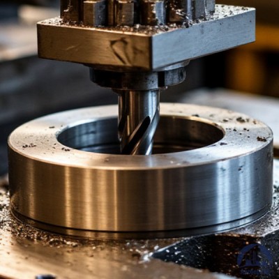 Фрезерная обработка детали купить в Уральске