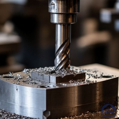 Фрезерная обработка ЧПУ купить в Уральске