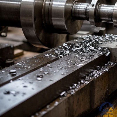 Токарно-фрезерная обработка деталей купить в Уральске