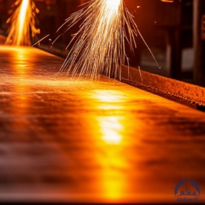 Термообработка листа купить в Уральске