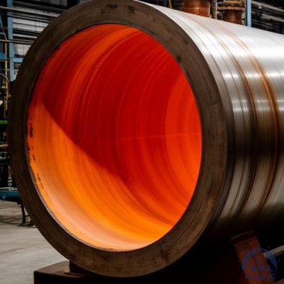 Термообработка сосудов купить в Уральске