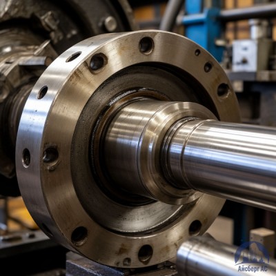Токарная обработка деталей купить в Уральске