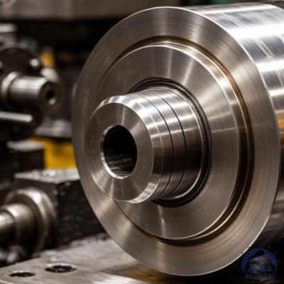 Токарная обработка заготовок купить в Уральске