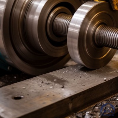 Токарная обработка титана купить в Уральске