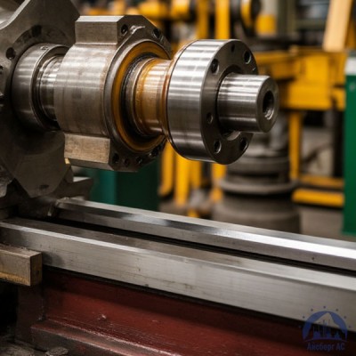 Токарная обработка черновая купить в Уральске