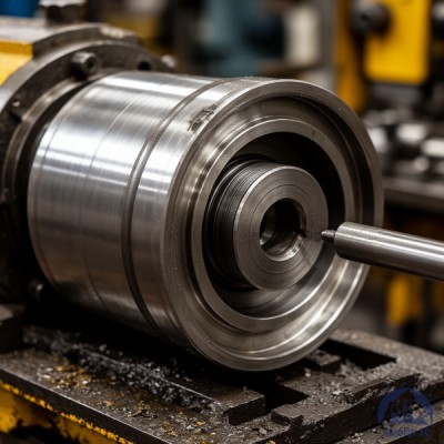 Токарно-карусельная обработка купить в Уральске