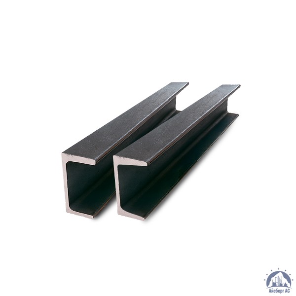 Швеллер 10 ГОСТ 8240-97