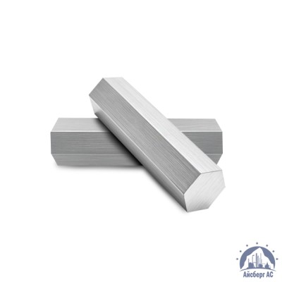 Шестигранник алюминиевый 13 мм Д16Т ГОСТ 21488-97 купить в Уральске