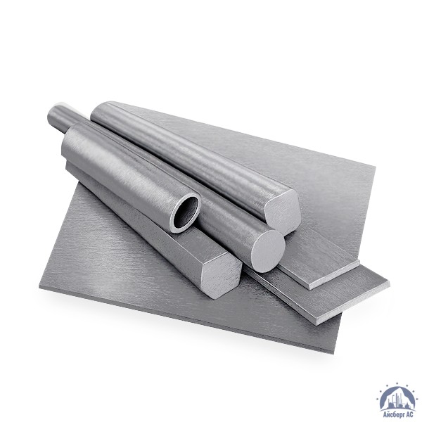 Титановый металлопрокат