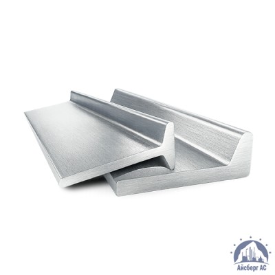 Алюминиевый полособульб 50х15х3,5 мм ст. 1561 купить в Уральске