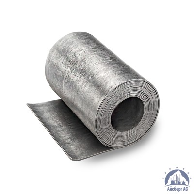 Роль свинцовая 1х2150 мм С2 купить в Уральске