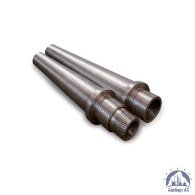 Трубы бурильные 43х8 мм 36Г2С ГОСТ 631-75 купить в Уральске