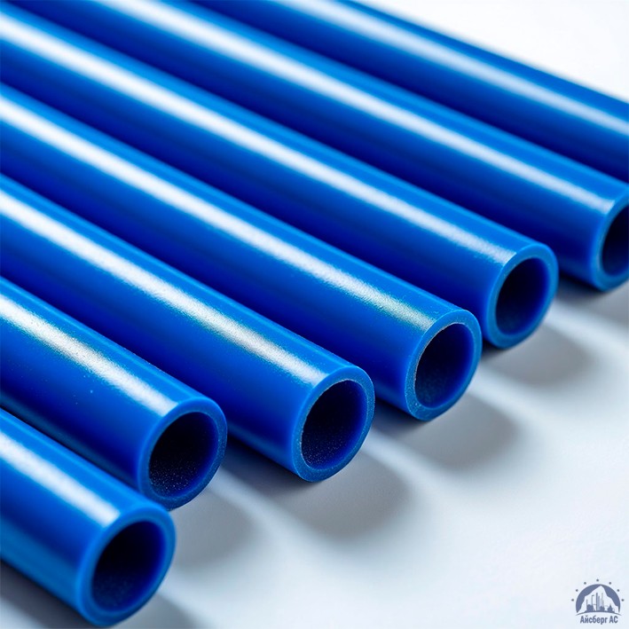 Патрубок силиконовый гофрированный усиленный Ф 40 мм L 800 мм