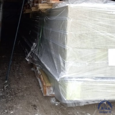 Сэндвич-панель стеновая МВУ 60 мм RAL 1018 купить в Уральске