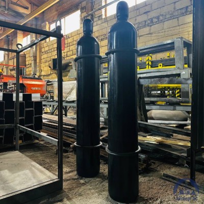 Азот жидкий особой чистоты 1-й сорт (99,999%) заправка сосудов Дьюара купить в Уральске