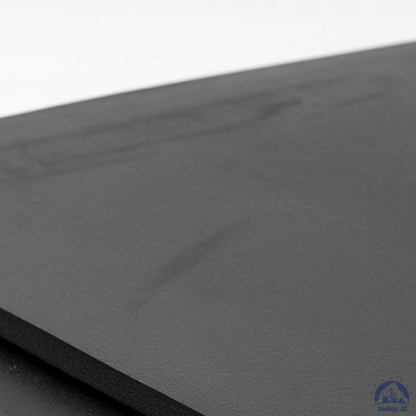 Техпластина 20 мм ТМКЩ-C 2Ф (520х520 мм, ~8,8 кг) ГОСТ 7338-90