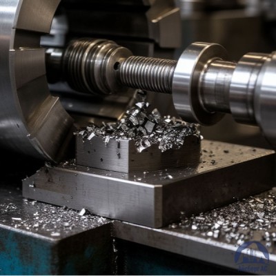 Токарно-фрезерные работы по металлу купить в Уральске