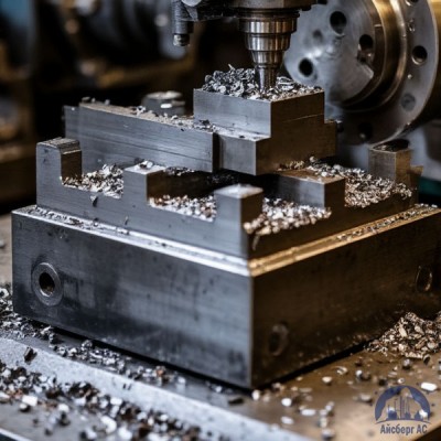 Токарно-фрезерные работы ЧПУ купить в Уральске