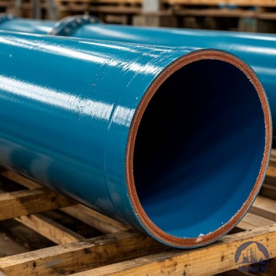 Эпоксидное покрытие труб купить в Уральске