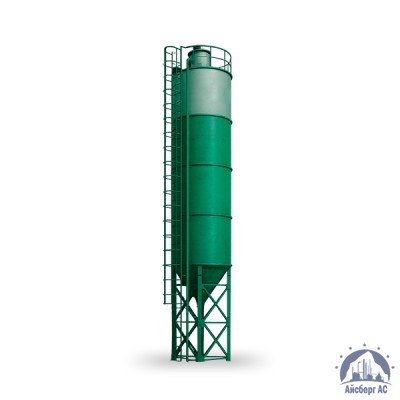 Силосы для цемента купить в Уральске