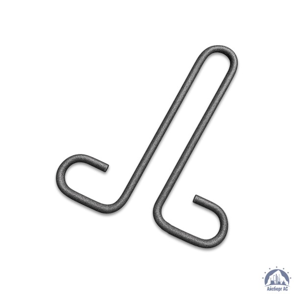 Петля УП1-3 серия 1.400-9