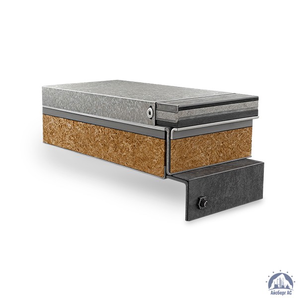 Клямера МС-1 серия 2.460-19