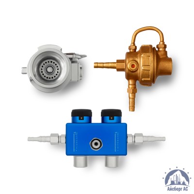 Смеситель газовый УГС-1-А3 ТУ 3645-028-00220531 -95 купить в Уральске