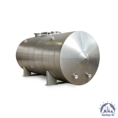 Емкость для бензина 1 м3 купить в Уральске