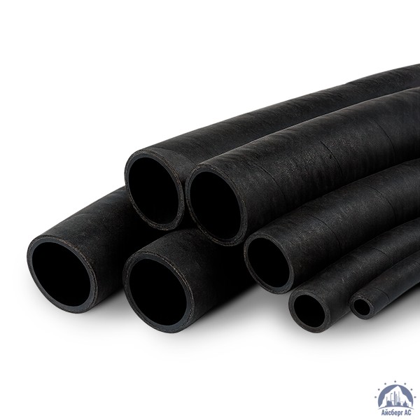 Рукав для пара Пар-2 (X) 12-30 мм (8 атм) ГОСТ 18698-79