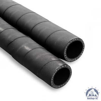 Рукав с нит.усил. 10х18,5 мм (16 атм) ГОСТ 10362-2017 Oil-Air  купить в Уральске