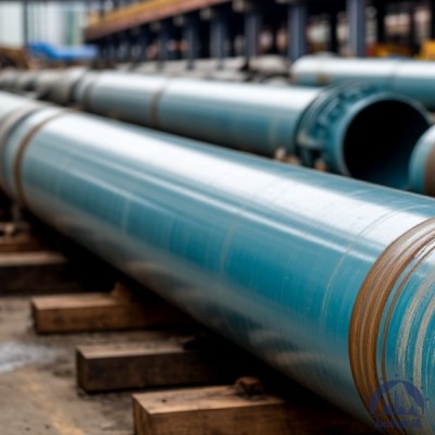 Антикоррозийное покрытие труб купить в Уральске