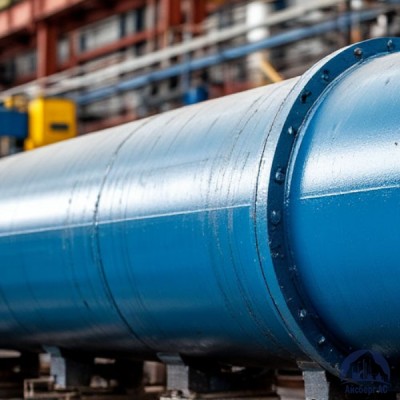 Полимерное покрытие трубы купить в Уральске