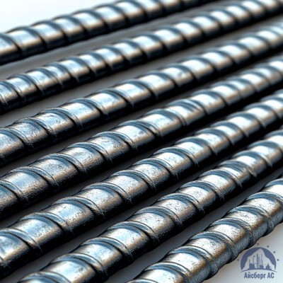 Арматура рифлёная 12 мм А3 B500 ГОСТ 5781-82 купить в Уральске