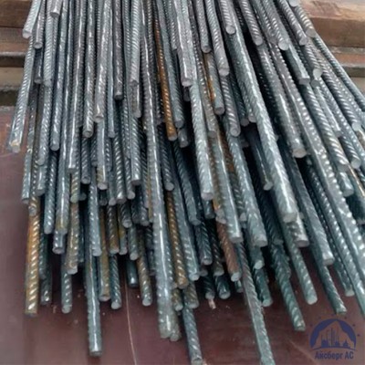 Арматура рифлёная 12 мм А3 АТ800 ГОСТ 5781-82 купить в Уральске