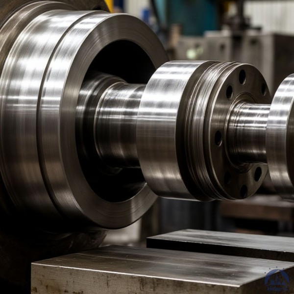 Токарные работы