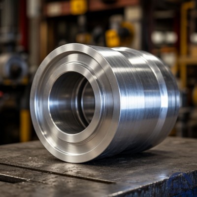 Токарная обработка алюминия купить в Уральске