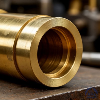 Токарная обработка латуни купить в Уральске