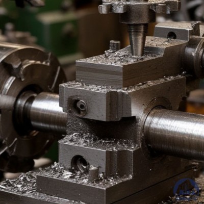 Токарная обработка металла купить в Уральске