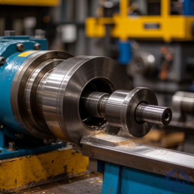 Токарная обработка отверстий купить в Уральске
