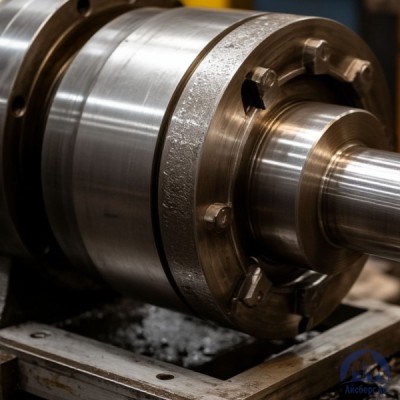 Токарные работы по металлу купить в Уральске