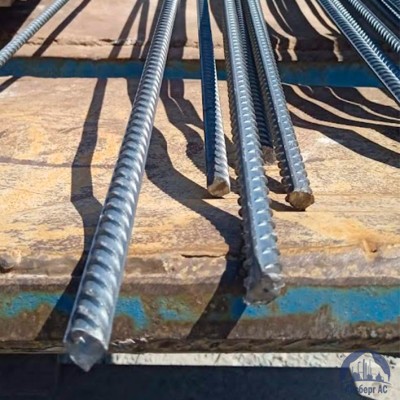 Арматура рифлёная 14 мм А3 B500 ГОСТ 5781-82 купить в Уральске