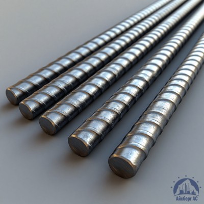 Арматура рифлёная 14 мм А3 А500С ГОСТ 5781-82 купить в Уральске