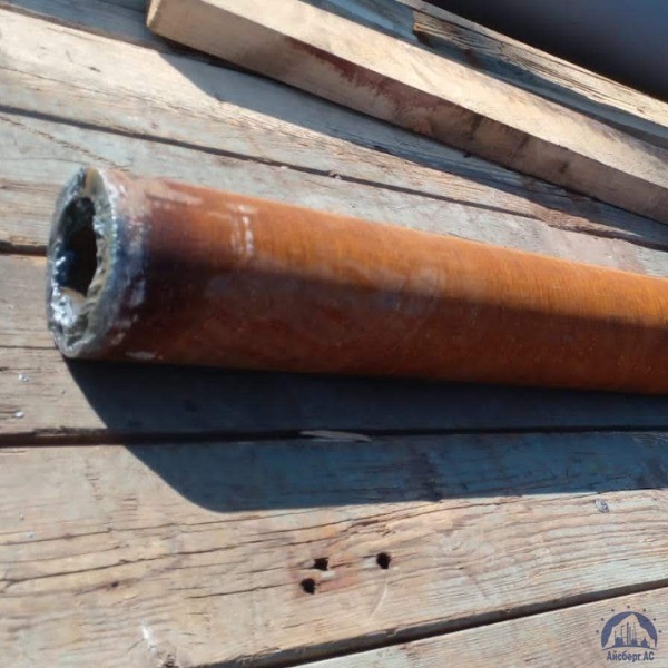 Труба бесшовная EN 10305-1